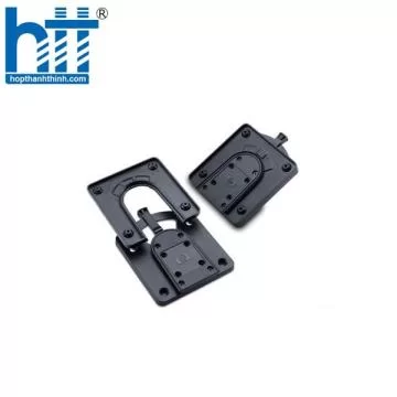 Giá treo Mini PC HP Mounting Bracket For Monitors - N6N00AA