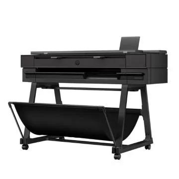Máy in màu đa chức năng HP DesignJet T850 36-in MFP,1Y WTY (2Y9H2A)