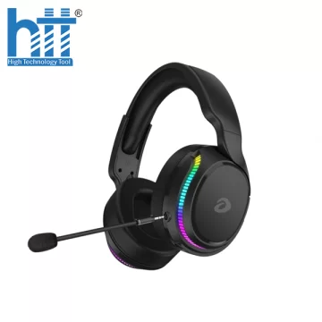 Tai nghe DareU A710 RGB Wireless