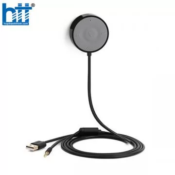 Thiết bị kết nối Bluetooth 4.1  Ugreen 30447 hỗ trợ 3.5mm và Microphone