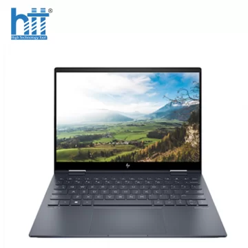 Laptop HP Envy X360 13-ay1057AU (601Q9PA) (Ryzen 5 5600U/RAM 8GB/256GB SSD/ Windows 11)