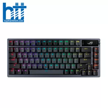 Bàn phím Asus ROG Azoth