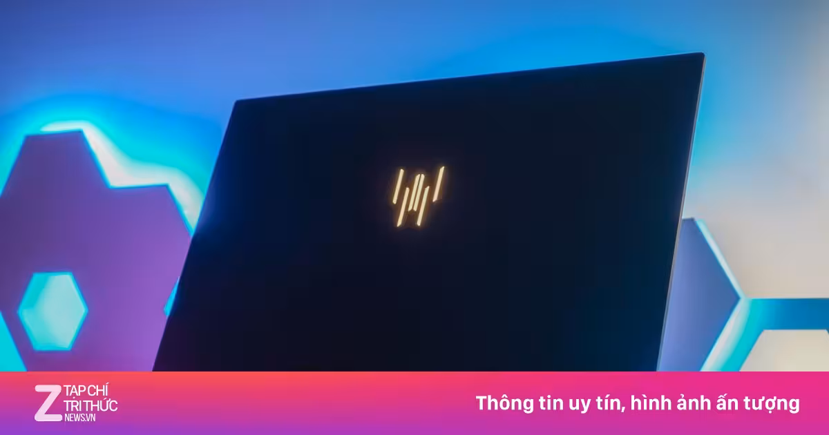 Đánh giá Predator Helios Neo 16: Laptop gaming hoàn hảo cho xu hướng đa nhiệm