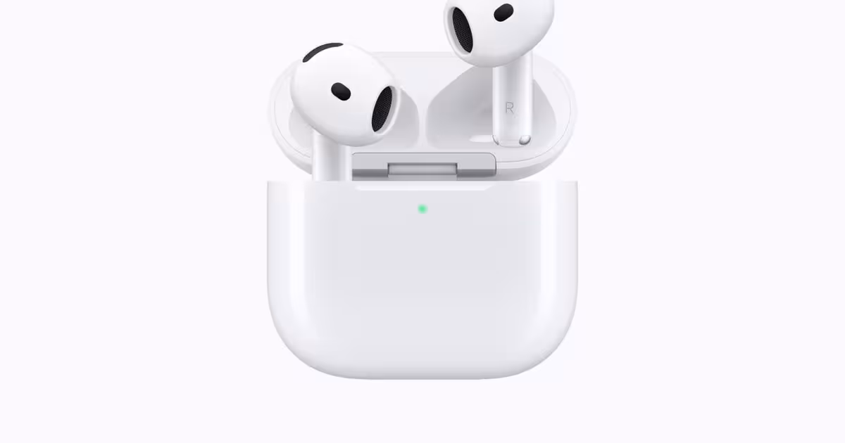 Đánh giá chi tiết AirPods 5: Đột phá công nghệ chống ồn ANC và tính năng AI