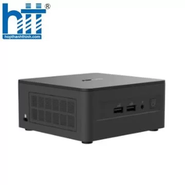 PC Rosa Mini RNUC13ANHI700000I (i7 1360P / 8G/ SSD 256G/ Phím Chuột dây USB/ WIN 11 PRO)