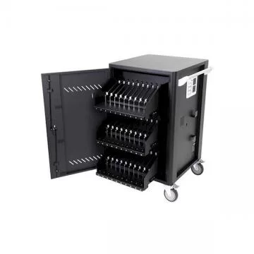 TỦ SẠC THÔNG MINH AVER E32C