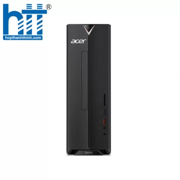 Máy tính để bàn Acer Aspire XC885 DT.BAQSV.001/ Core i3/ 4Gb/ 1Tb/ Dos