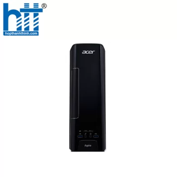 Máy tính để bàn PC Acer Aspire AS-XC780 DT.B8ASV.006 (i5-7400/4GB/1TB HDD/GT 720/Free DOS)