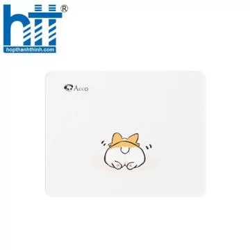 Bàn di  chuột Akko Corgi Butt 1