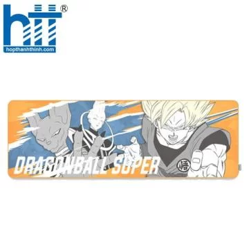 Bàn di chuột AKKO Dragon Ball Super – Battle of Gods