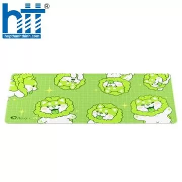 Bàn di chuột AKKO Cabbage Dog