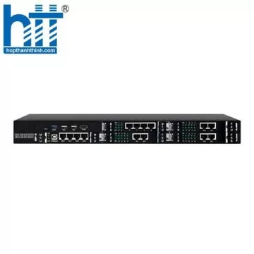 Tổng đài IP Dinstar UC350 Pro v4