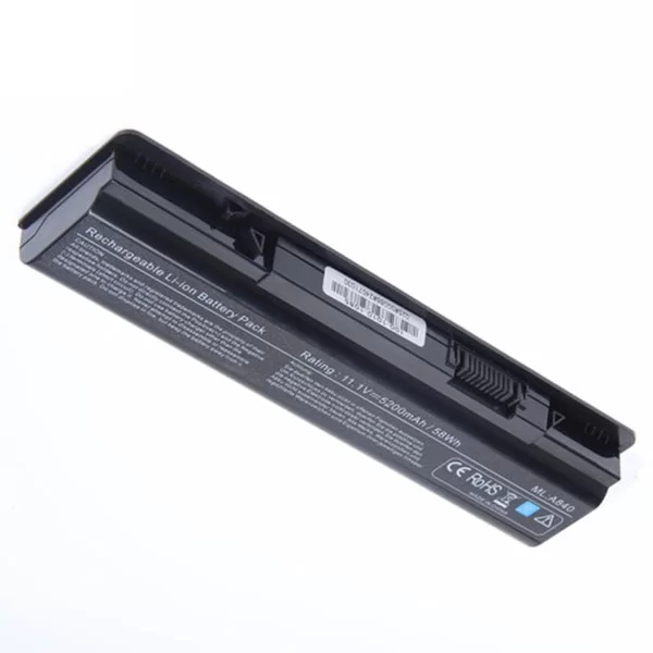 Pin Laptop Dell Inspiron 1410, Vostro: 1014, 1015, A840