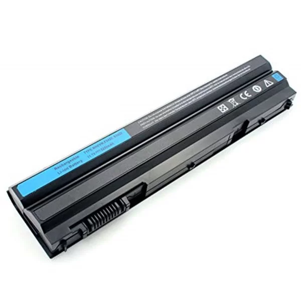 Pin Laptop Dell Latitude E5420, E5520, E6420
