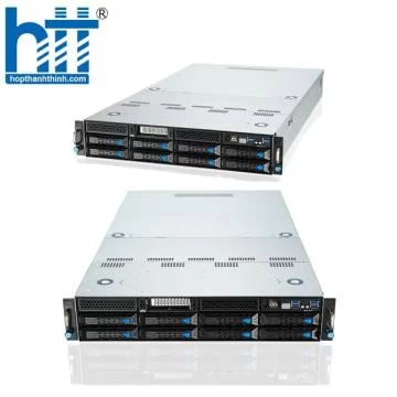 Máy chủ SERVER ASUS ESC4000-E10-WOCPU114Z 90SF01B3-M00UE0 (WOCPU/WOM/WOGPU/C621A/WOS/WOA/WON/WOM/WONCRD/3108I/AP/1600W*2/ĐEN)