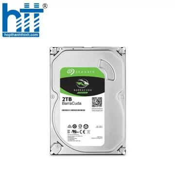 Ổ cứng Seagate Enterprise 2TB 90SKH000-M6BAN0 7200RPM /3.5" SATA3