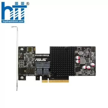 PIKE II 3008-8i 90SC05E0-M0UAY0 (SAS 12Gb/s Storage Solution with 8 Internal Ports)