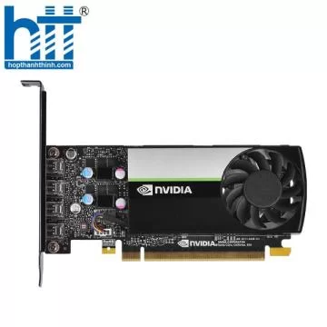 VGA ASUS NVIDIA T1000 8GB GDDR6 Full Height ATX Bracket 50W (90SKC000-M6WAN0)