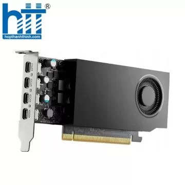 Card Asus GPU NVIDIA RTX A400 4GB GDDR6 PCIE 90SKC000-M8WAN0