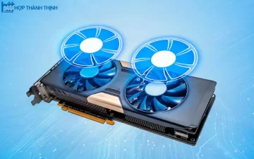  RTX 4060 – 8GB VRAM có đáp ứng đủ nhu cầu trong năm 2025?