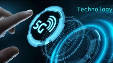 Công Nghệ 2025: Sự Bùng Nổ Của Mạng 5G Và AI