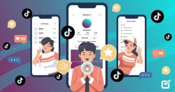 Làm Thế Nào Để Video Titok Lên Xu Hướng
