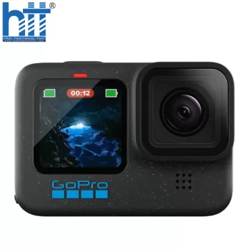 Máy quay GoPro Hero 12 Black