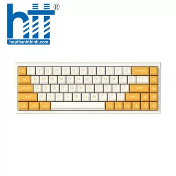 Bàn phím FL-Esports FL680SAM Banana