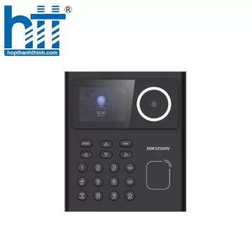 Máy chấm công nhận diện khuôn mặt, thẻ từ HIKVISION DS-K1T320MX