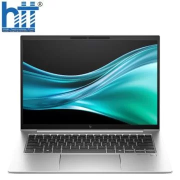 Laptop HP EliteBook 845 G11 A8WT4PT (R5 PRO 8640HS/ Ram 16GB/ SSD 512GB/ Touch/ Windows 11 Pro/ 1Y/ Bạc)