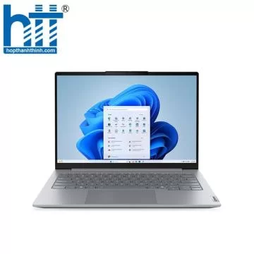 Laptop Lenovo ThinkBook 14 G8 IRL 21SG007MVA (Intel Core 5 210H | Intel Graphics | 14 inch WUXGA IPS | 16GB | 512GB | NoOS | Xám)