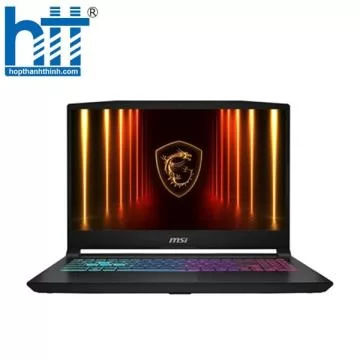Laptop MSI Katana 15 HX B14WEK-286VN (I5-14450HX/16GB/512GB PCIE/VGA 8GB RTX5050/15.6 QHD 165HZ/WIN11)