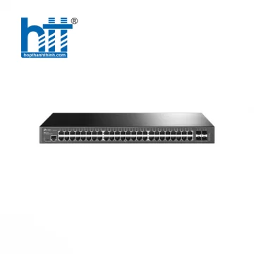 Switch TP-Link TL-SG3452X