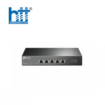 Switch TP-Link 5 cổng 10G TL-SX105