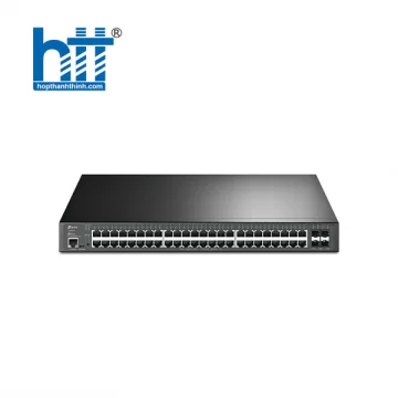 Switch TL-SG3452XP