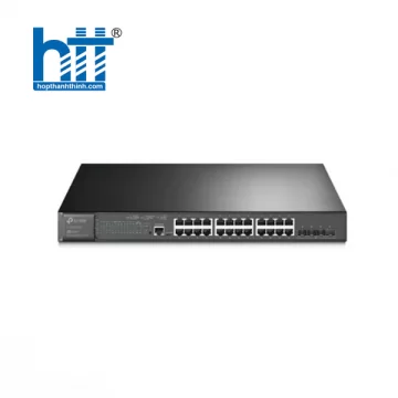 Switch TP-Link TL-SG3428XMP