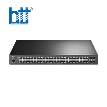 Switch  TP-Link TL-SG3452P