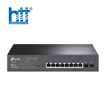 Switch TP-Link TL-SG2210MP