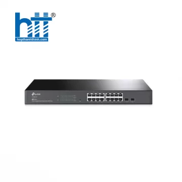 Switch TP-Link TL-SG1218MP