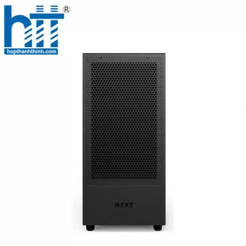 Vỏ máy tính NZXT H510 Flow Black
