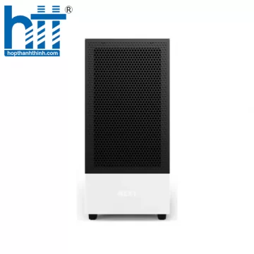 Vỏ máy tính NZXT H510 Flow White (CA-H52FW-01) (Mid Tower/Màu Trắng) 