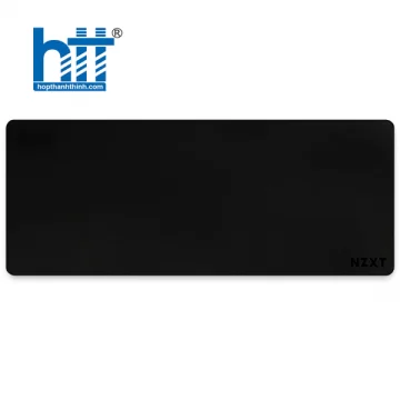 Bàn di chuột NZXT MXP700 Medium Extended Black