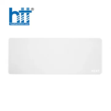 Bàn di chuột NZXT MXL900 XL Extended White