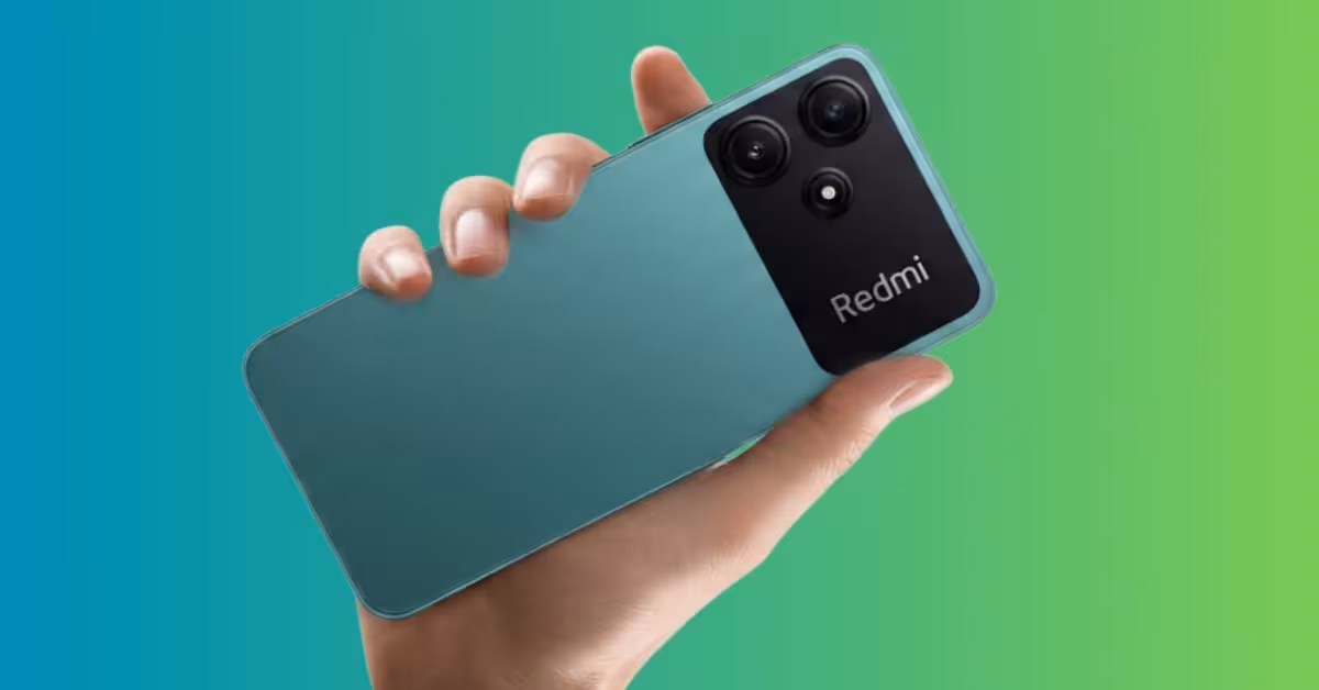 Đánh giá chi tiết Redmi 12R: Lựa chọn smartphone giá rẻ đáng cân nhắc năm 2026