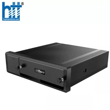 Đầu ghi hình IP chuyên dụng 8 kênh cho ô tô DAHUA DHI-MNVR8208-I