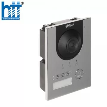 Nút nhấn camera chuông cửa DAHUA DHI-VTO2202F-P
