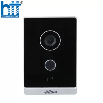 Nút nhấn chuông cửa Wifi DAHUA DHI-VTO2211G-WP