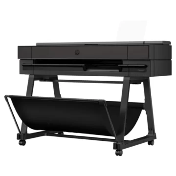 Máy in  màu HP DesignJet Smart Tank T858 Printer,1Y WTY_2Y9H4A