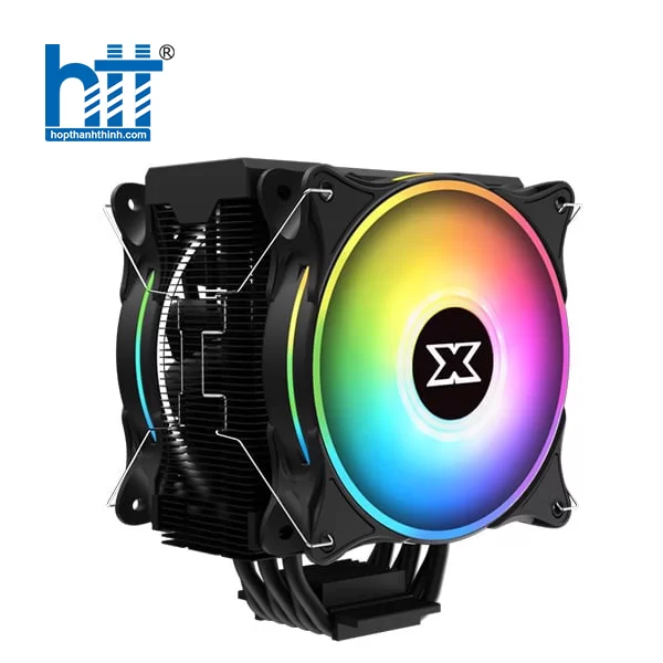 Tản nhiệt Xigmatek Windpower Pro ARGB