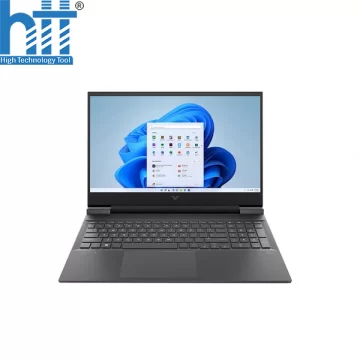 Laptop Gaming HP VICTUS 16-e1105AX 7C0T0PA (Ryzen 5 6600H, RTX 3050 Ti 4GB, Ram 16GB DDR5, SSD 512GB, 16.1 Inch IPS 144Hz FHD)